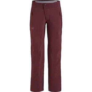 Arc'teryx Ravenna Pant - Dark Inertia, 2 Regular